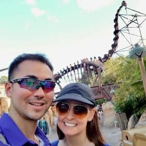 Meet your Posher, Paige